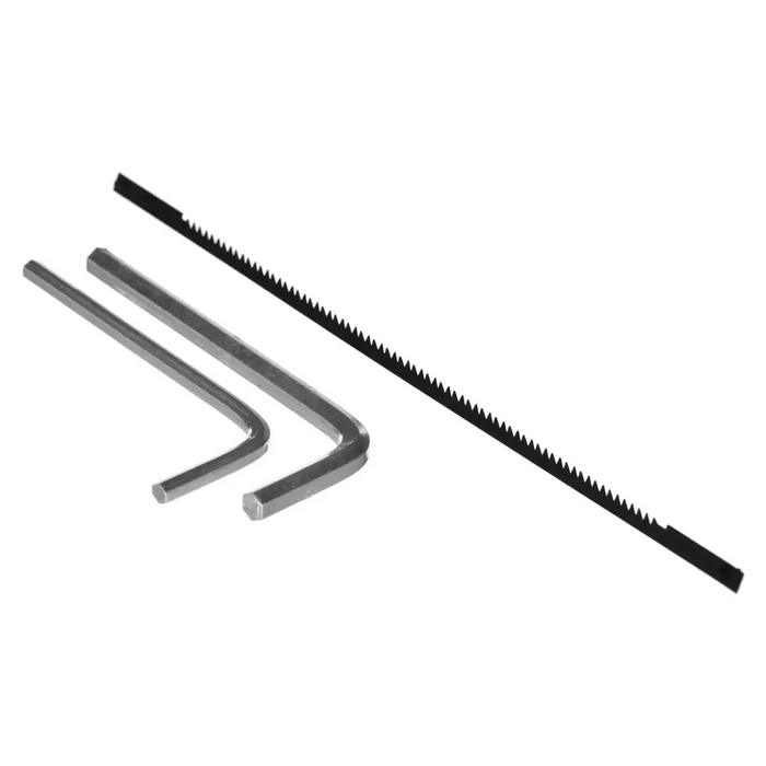 Scheppach SD1600V stationary scroll saw 120 W 1700 RPM - JigsawsNEL-WYR<<<Electric toolsNEL<<<ActionPL