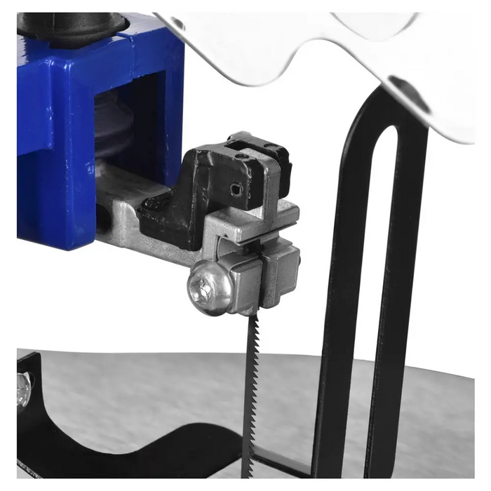 Scheppach SD1600V stationary scroll saw 120 W 1700 RPM - JigsawsNEL-WYR<<<Electric toolsNEL<<<ActionPL