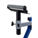 Scheppach UMF1550 mitre saw stand 4 leg(s) Black Blue - Tool tablesNOP-STN<<<Tools - accessoriesNOP<<<ActionPL