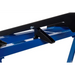 Scheppach UMF1550 mitre saw stand 4 leg(s) Black Blue - Tool tablesNOP-STN<<<Tools - accessoriesNOP<<<ActionPL