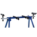 Scheppach UMF1550 mitre saw stand 4 leg(s) Black Blue - Tool tablesNOP-STN<<<Tools - accessoriesNOP<<<ActionPL