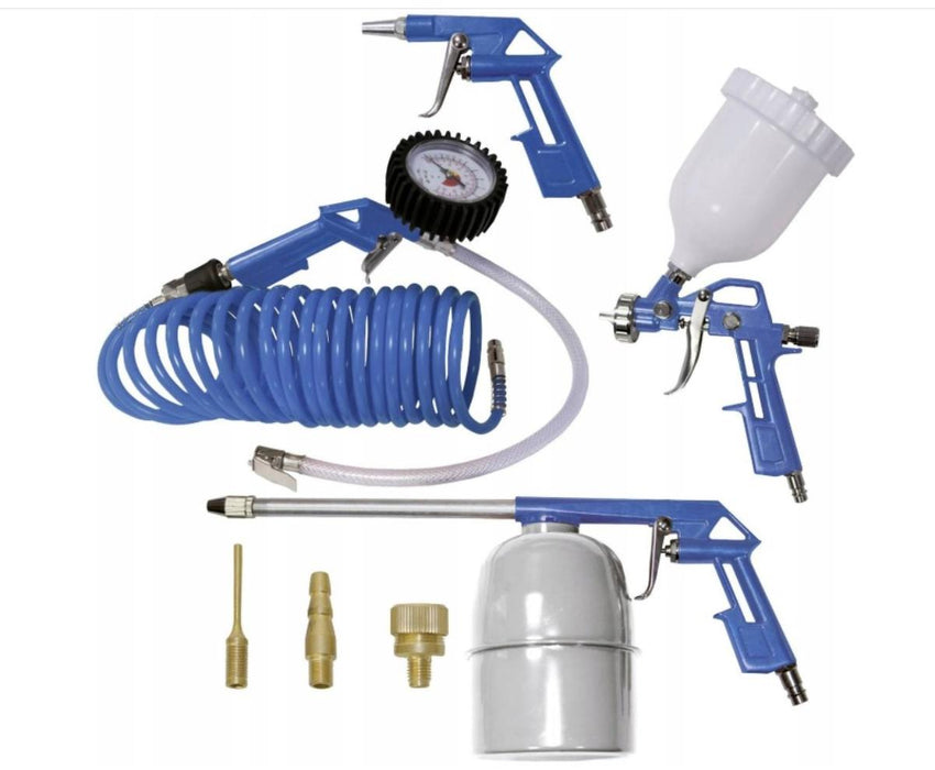 K-KT 8 ACCESSORIES FOR SCHEPPACH COMPRESSOR
