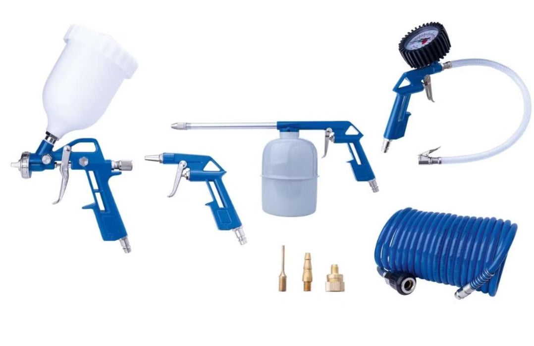 K-KT 8 ACCESSORIES FOR SCHEPPACH COMPRESSOR