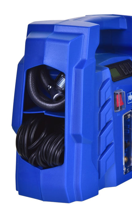 Scheppach AIR-FORCE 5 5906142901 air compressor 0.2 W AC