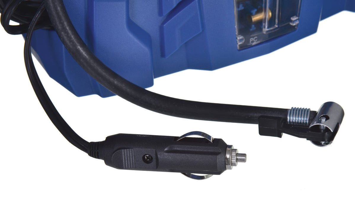 Scheppach AIR-FORCE 5 5906142901 air compressor 0.2 W AC