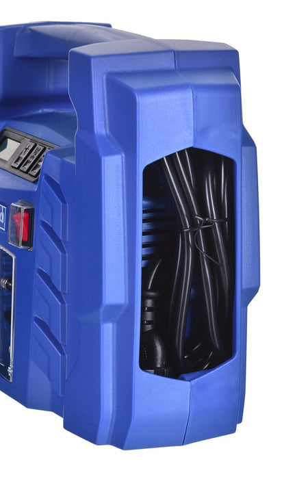 Scheppach AIR-FORCE 5 5906142901 air compressor 0.2 W AC