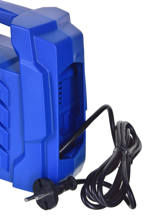 Scheppach AIR-FORCE 5 5906142901 air compressor 0.2 W AC