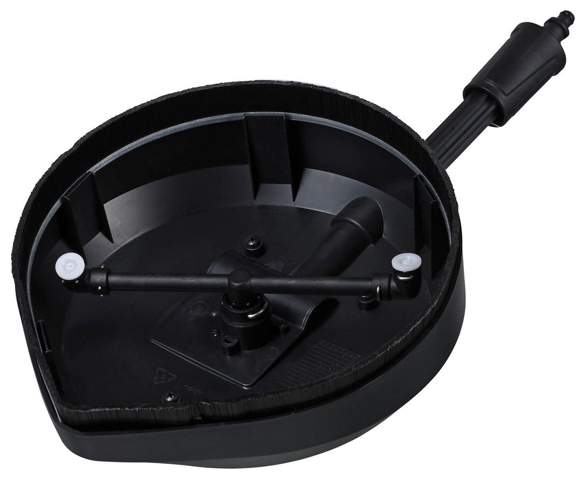 Scheppach HPC1600-KIT - pressure washer