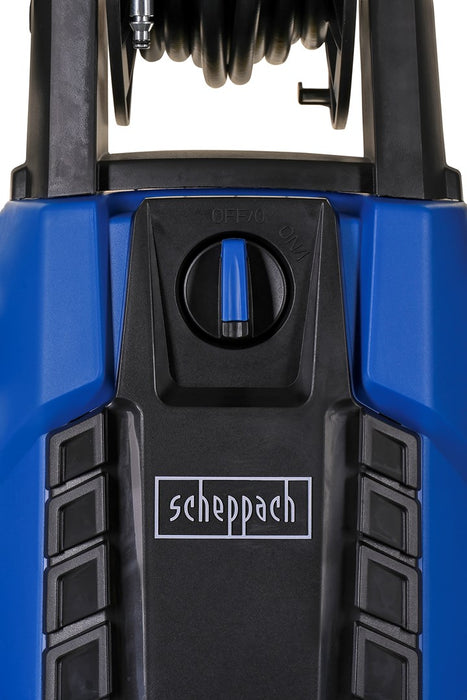 Scheppach high-pressure cleaner HCE2800