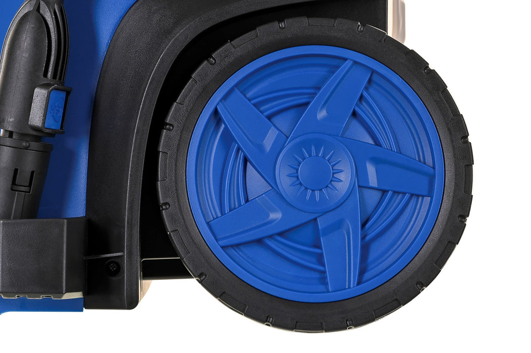 Scheppach high-pressure cleaner HCE2800