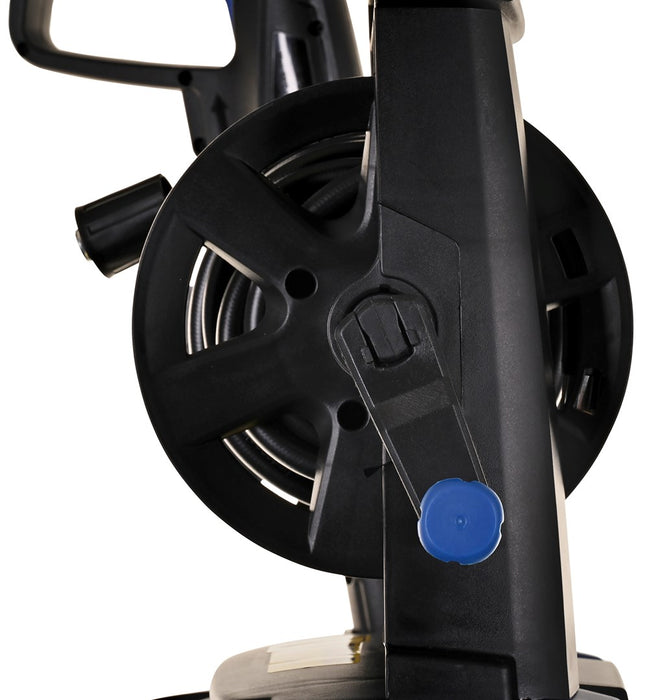 Scheppach high-pressure cleaner HCE2800