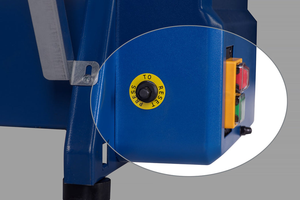 Scheppach HMS1070 (SCH5902206901) 1500 W