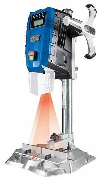 Column drill Scheppach 700 W