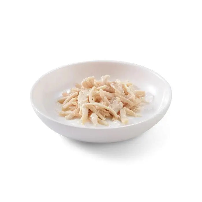 SCHESIR in jelly Chicken fillets - wet cat food - 85 g - Wet foodDLK-KAM<<<For the catDLK<<<ActionPL