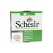SCHESIR in jelly Chicken fillets - wet cat food - 85 g - Wet foodDLK-KAM<<<For the catDLK<<<ActionPL