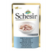 SCHESIR in jelly Tuna with hake - wet cat food - 85 g - Wet foodDLK-KAM<<<For the catDLK<<<ActionPL