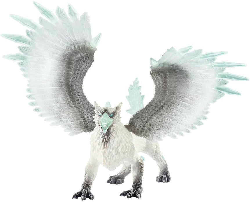 Dragon Schleich Ice Cream Socket