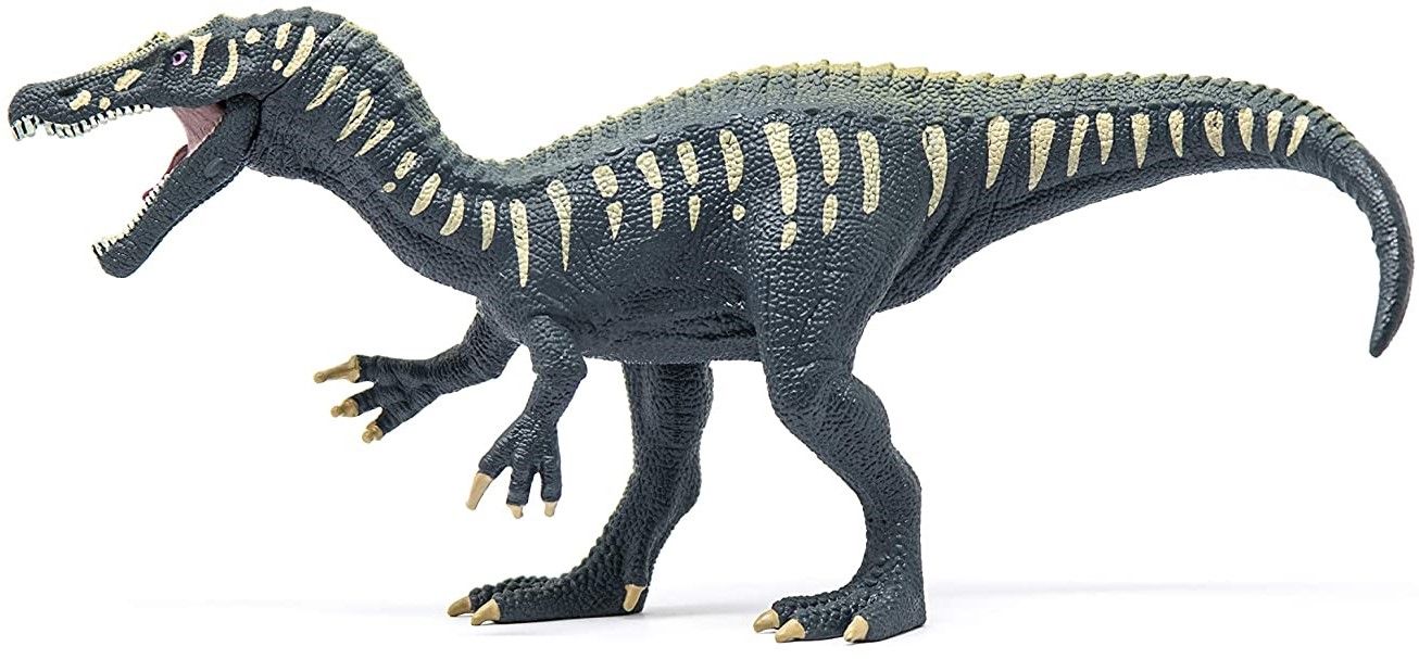 Jointed Figure Schleich Baryonyx