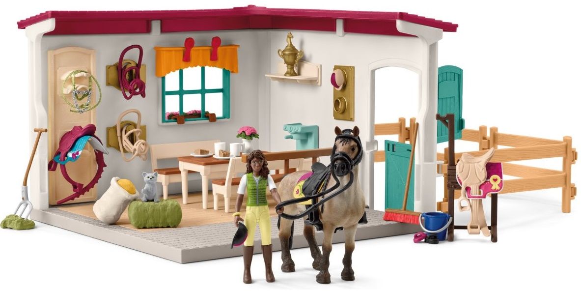 Toy set Schleich 42591 Horse