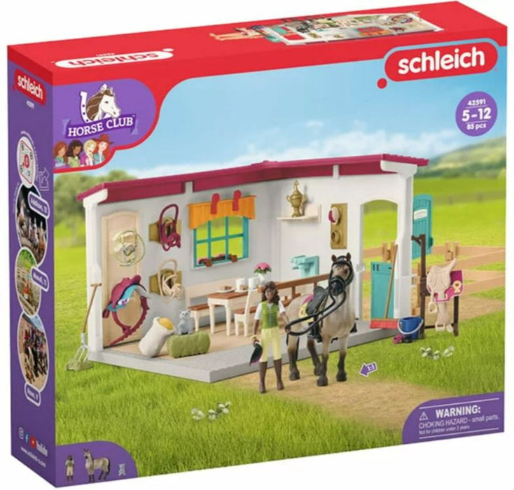 Toy set Schleich 42591 Horse