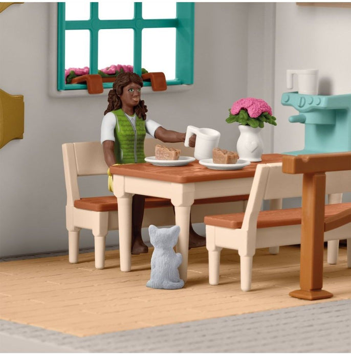 Toy set Schleich 42591 Horse