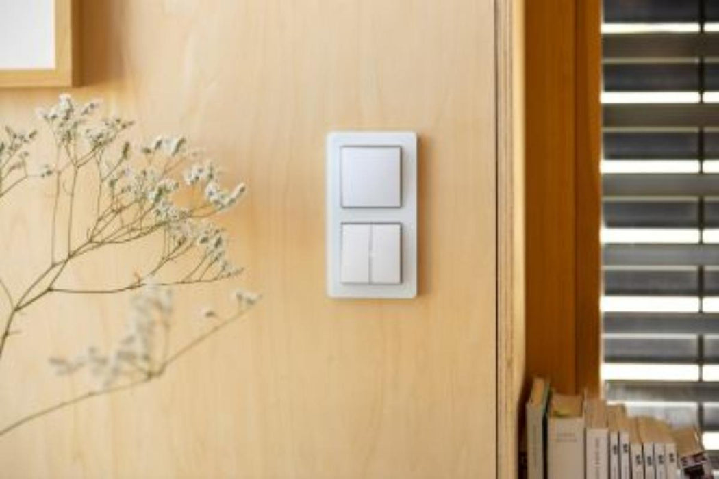 SERIAL DEVIATOR WHITE SEDNA KEY