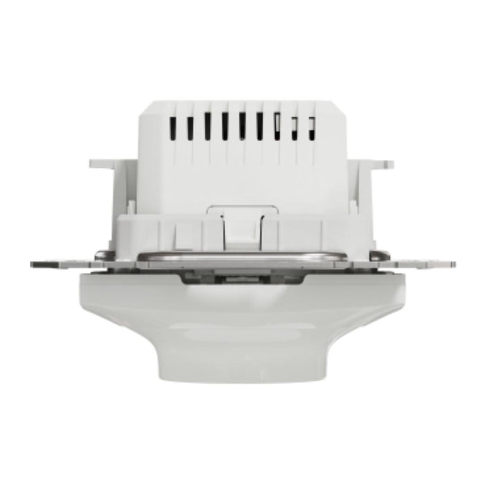 DIMMER LED ROTARY 200W WHITE SEDNA