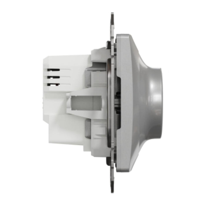 DIMMER LED ROTARY 200W ALUMINUM SEDNA