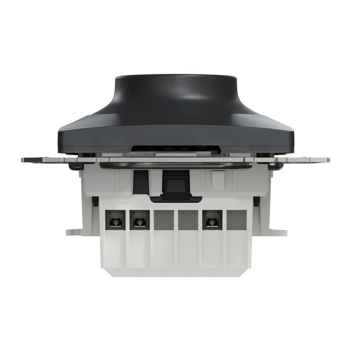 DIMMER LED ROTARY 200W ANTHRACITE SEDNA