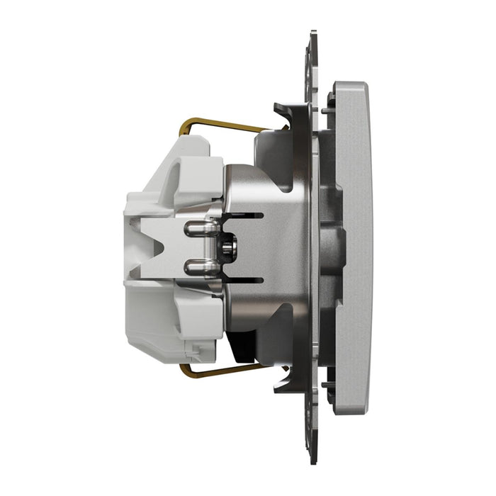 CONTACT SINGLE SHUKO 16A ALUMINUM SEDNA