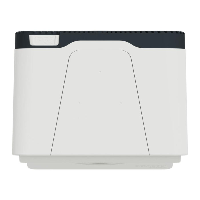 EV CONTACT SCHUKO OPEN MOUNTING WHITE