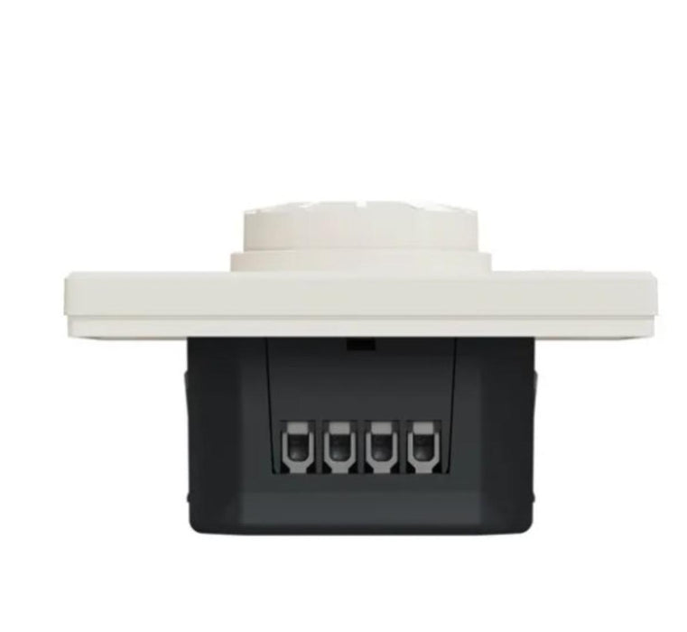 DIMMER LED 230V 370W, WITH CREAM ASFORA FRAME