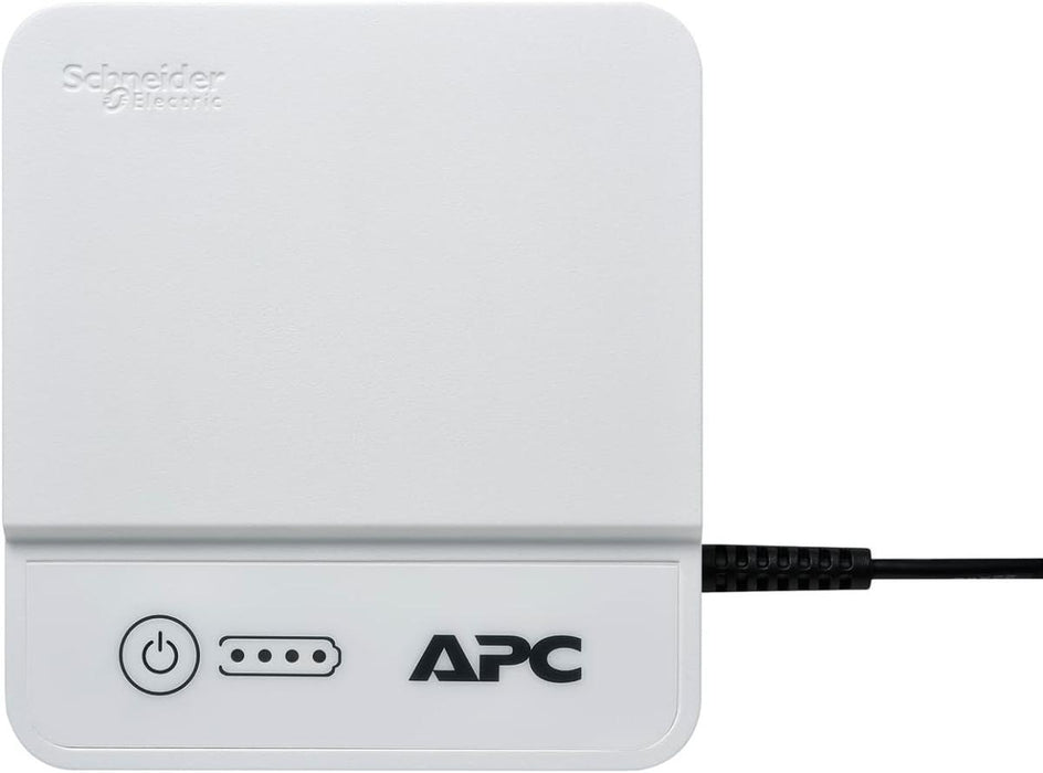 APC Network UPS 12Vdc 3A, Lithium Battery
