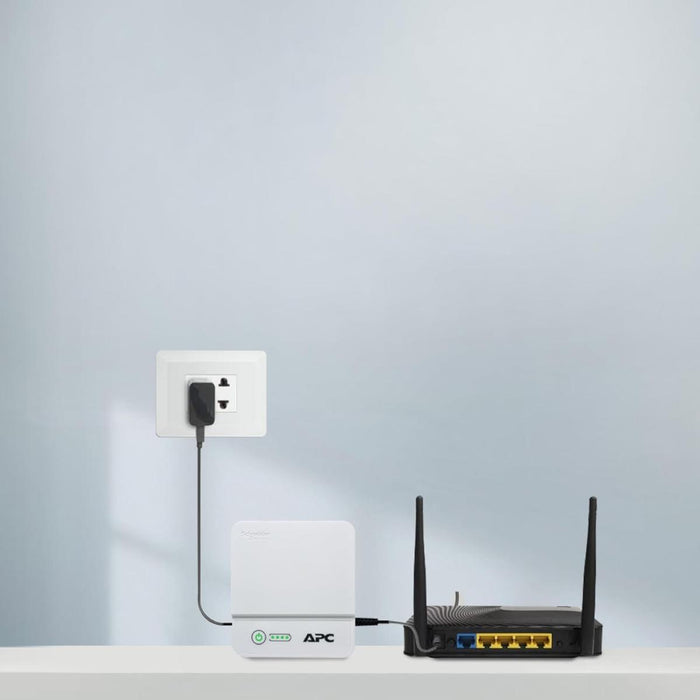 APC Network UPS 12Vdc 3A, Lithium Battery