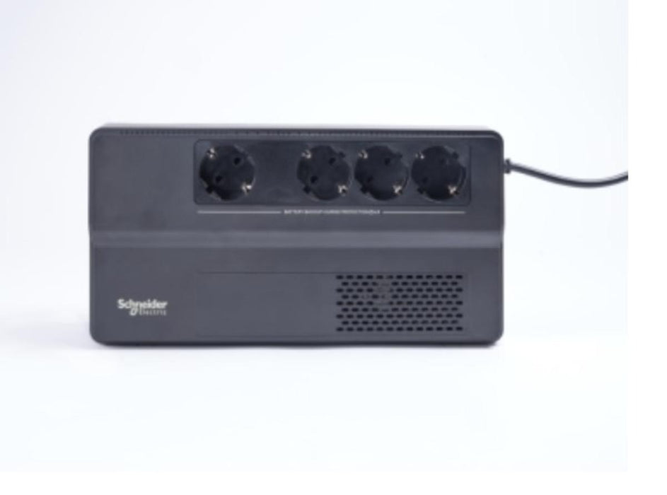 UPS EMERGENCY POWER SUPPLY EASY BVS 650VA