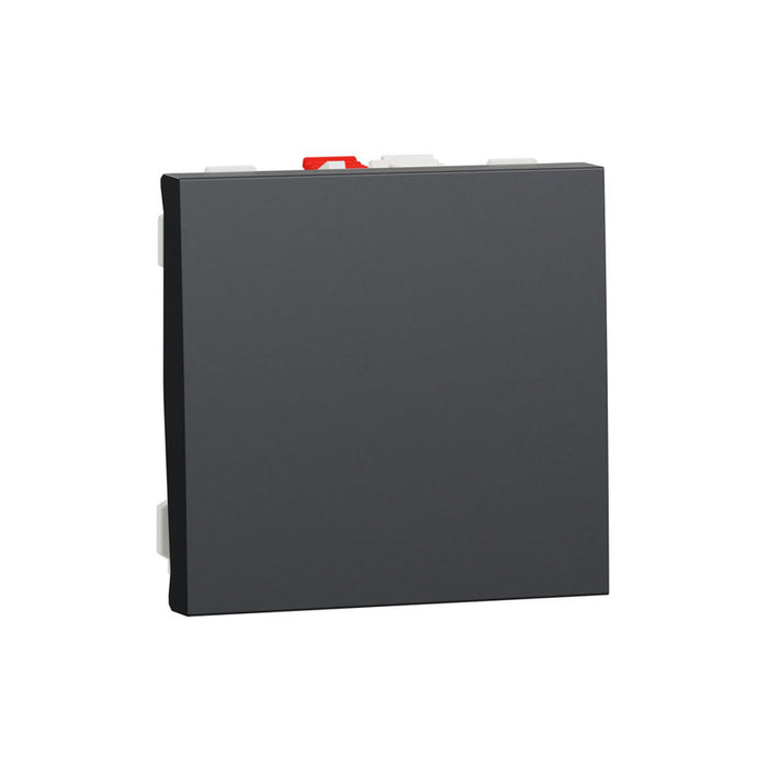 DEVIATOR KEY ANTHRACITE SCHNEIDER UNICA (NU320354)