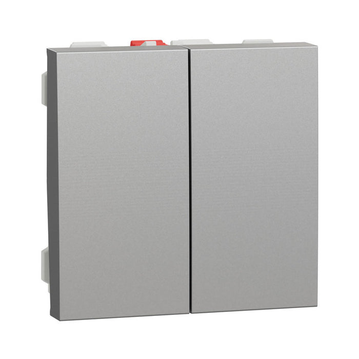 SCHNEIDER UNICA SERIAL ALUMINUM KEY (NU321130)