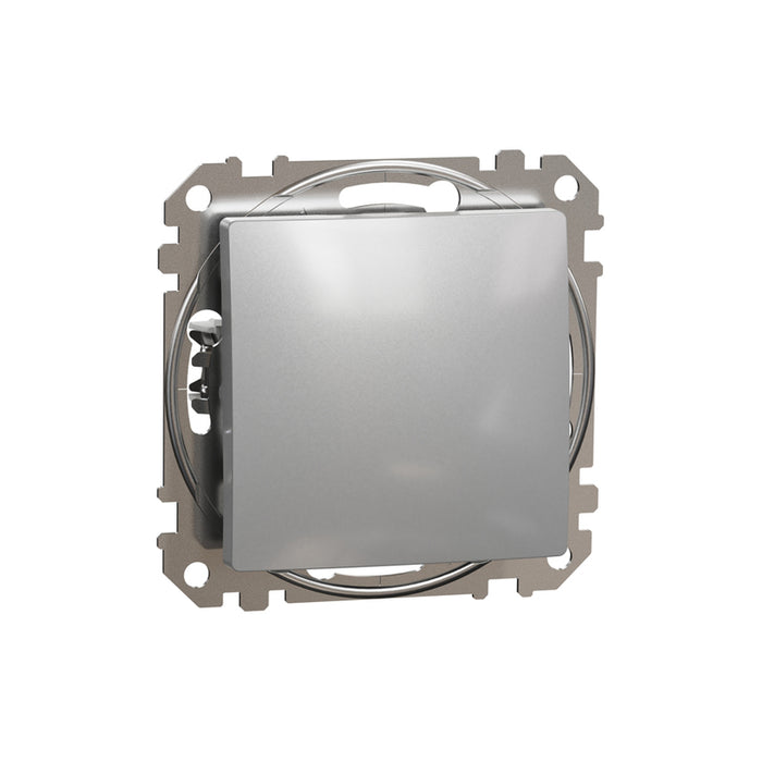 SCHNEIDER SEDNA SINGLE ALUMINUM KEY (SDD113101)