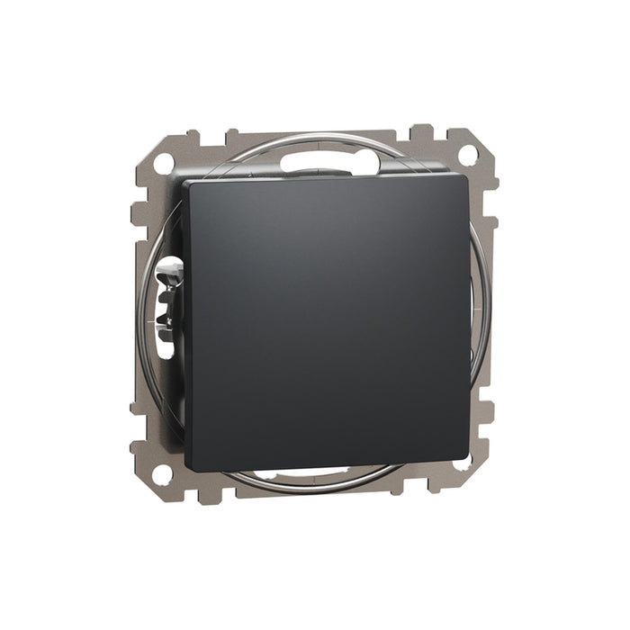 DEVIATOR KEY ANTHRACITE SCHNEIDER SEDNA (SDD114106)