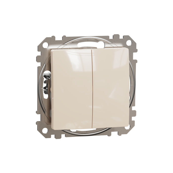 SCHNEIDER SEDNA SERIAL CREAM KEY (SDD112105)