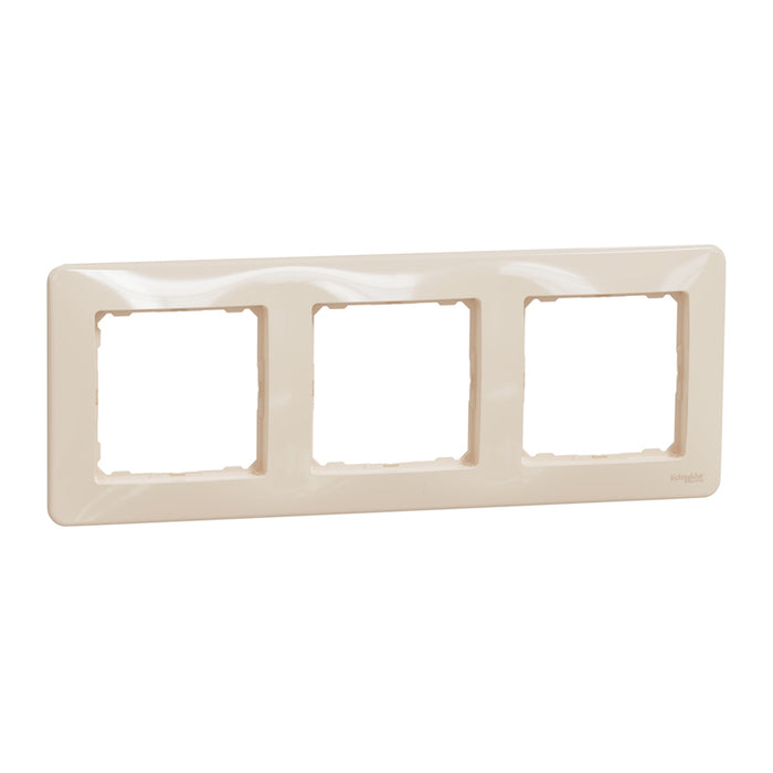 FRAME TRIPLE CREAM SCHNEIDER SEDNA (SDD312803)