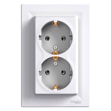 CONTACT DOUBLE SCHNEIDER Asfora