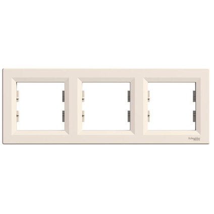 FRAME TRIPLE SCHNEIDER Asfora