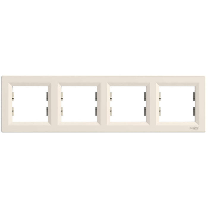FRAME QUAD SCHNEIDER ASFORA