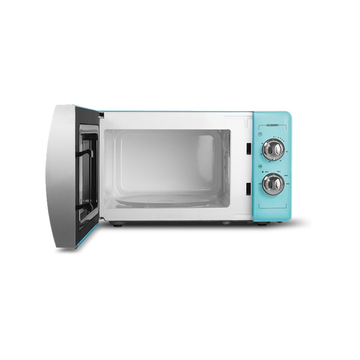 Microwave oven SCHNEIDER SMW20VMACA Acapulco Turquoise
