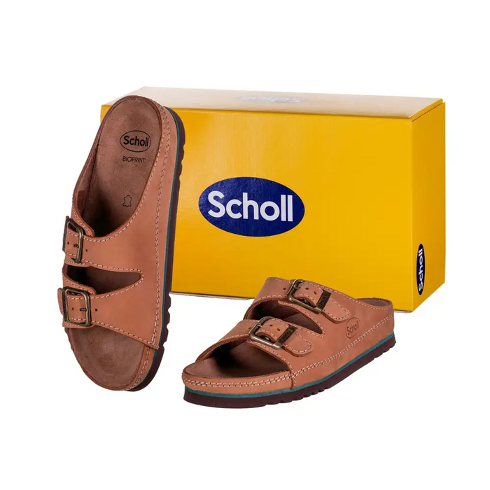 Scholl Air Bag - unisex flip-flops size 46 - Scholl health footwearSRH-ZOS<<<Rehabilitation equipmentSRH<<<ActionPL