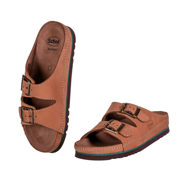 Scholl Air Bag - unisex flip-flops size 46 - Scholl health footwearSRH-ZOS<<<Rehabilitation equipmentSRH<<<ActionPL