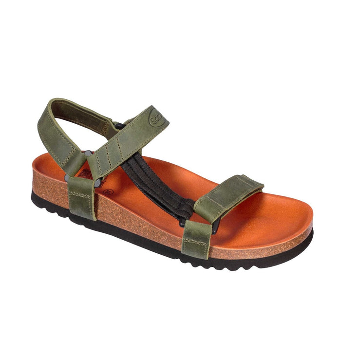 FOOTWEAR HEAVEN AD MED MF230091043 SIZE. 38 COLOUR OLIVE