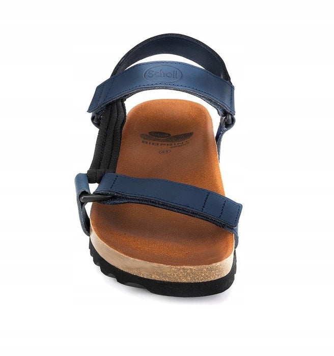 FOOTWEAR HEAVEN AD MED MF230091007 SIZE. 42 COLOUR BLUE