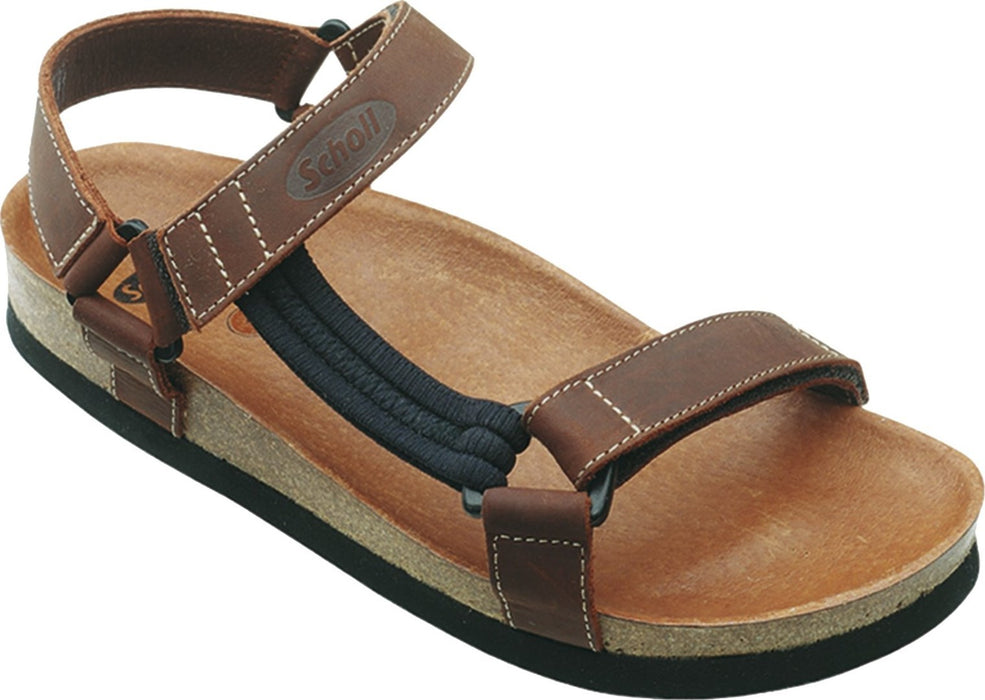 FOOTWEAR HEAVEN AD MED MF230091011 SIZE 39 COLOUR BROWN